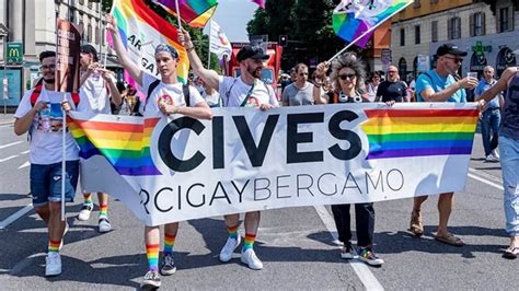 gay bergamo incontri|Cruising a Bergamo